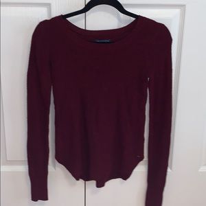 American Eagle Women’s Crew Sweater